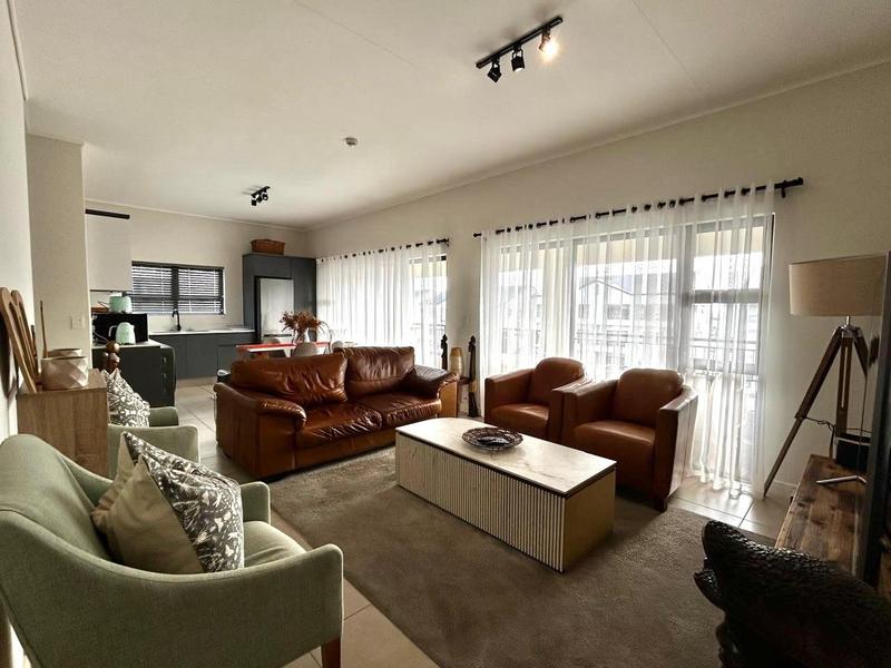 To Let 2 Bedroom Property for Rent in The Huntsman Western Cape